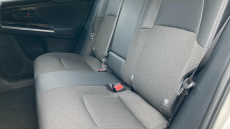 Toyota bZ4X 150kW Motion 71.4kWh 5dr Auto [11kW] Electric Hatchback